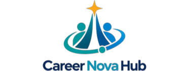 Career Nova Hub - Página inicial